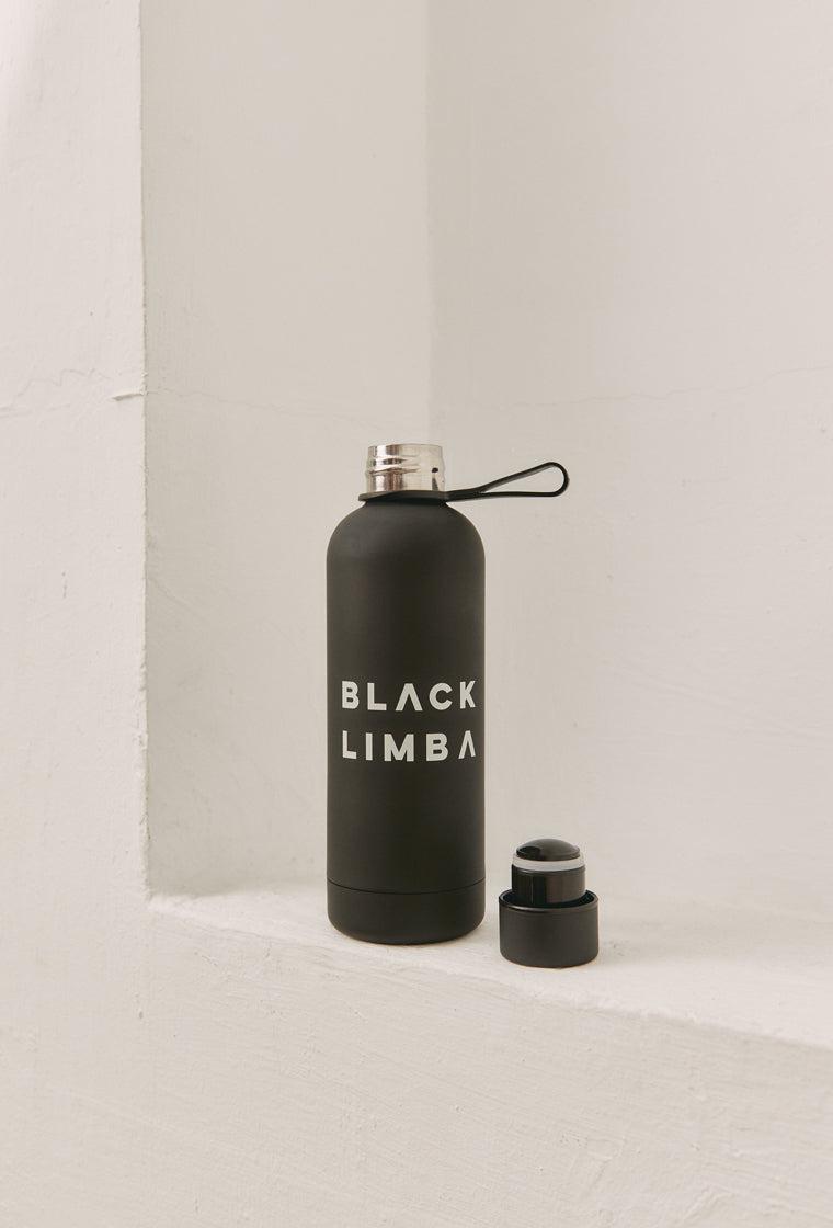 Botella termo 500 ml Vivid - Black