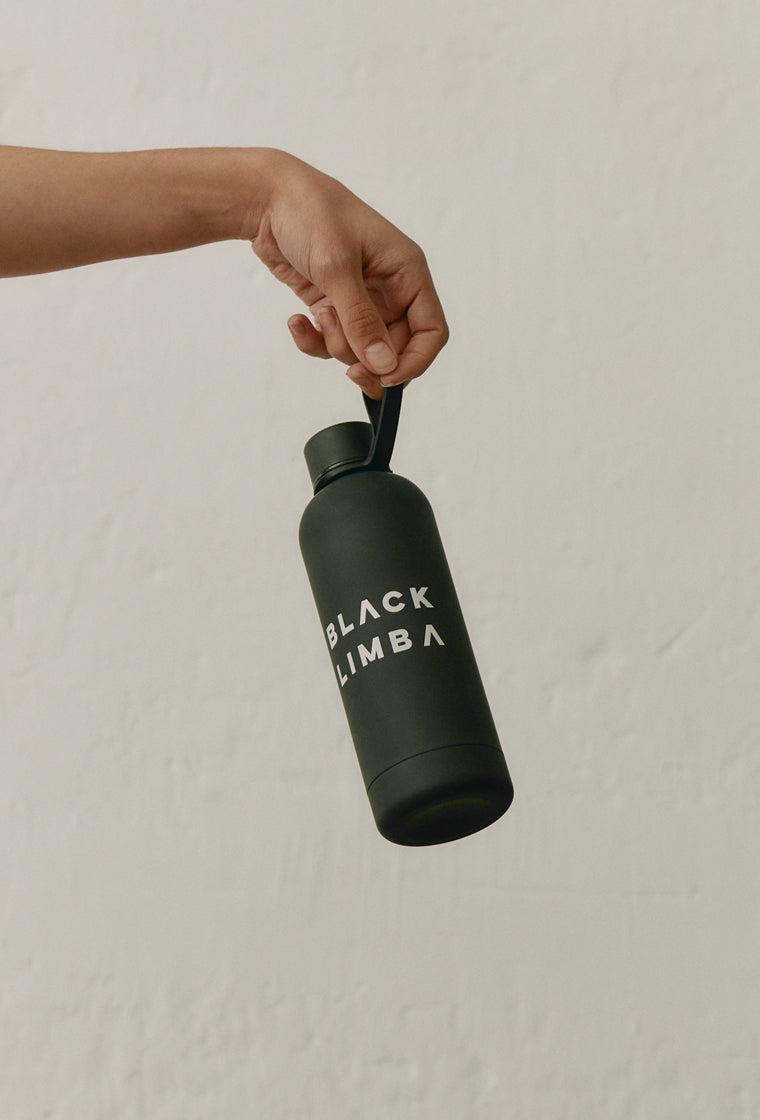 Botella termo 500 ml Vivid - Black
