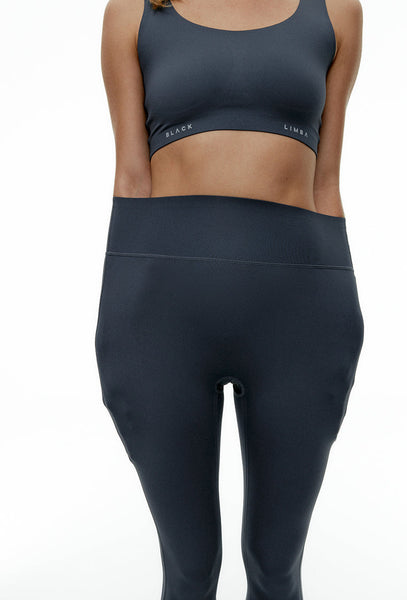 Legging deportivo One Size - Grey