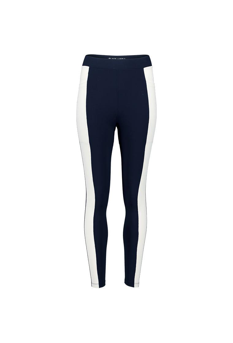 Legging deportivo Vega - Baltic Blue