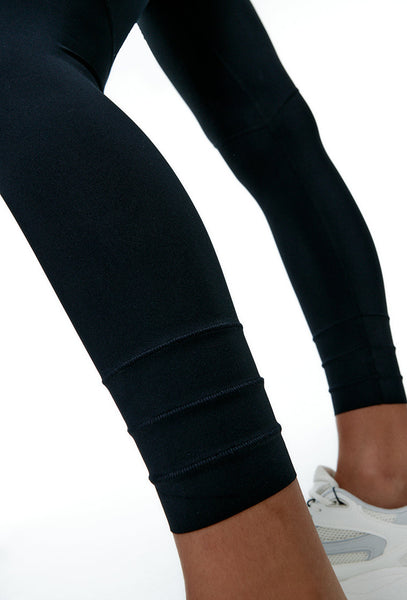 Legging deportivo compresivo Diardi - Black