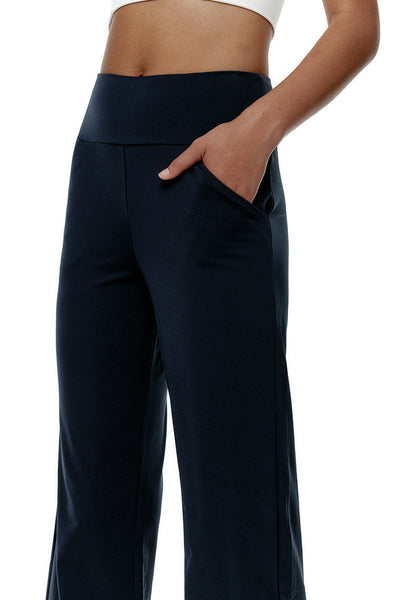 Pantalón térmico deportivo Thermo Trek - Grey